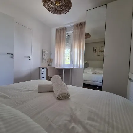 Le Coco Madame By Madame Conciergerie Apartment Bruz Exterior photo